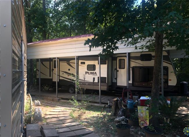 Cover can be for carport of RV cover | Image 5
