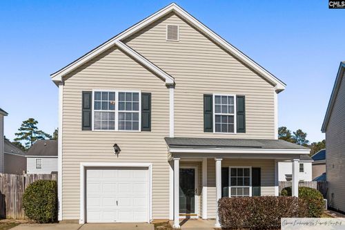 83 Springway Drive, Columbia, SC, 20209 | Card Image