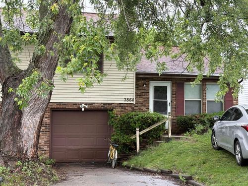 2864 Continental Dr, Reynoldsburg, OH, 43068-4032 | Card Image
