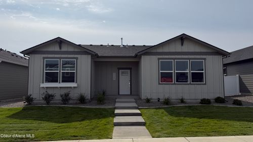 5360 E Aquila Ave, Post Falls, ID, 83854-3842 | Card Image