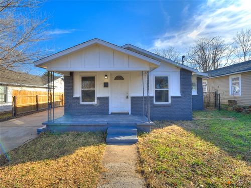 453 S 50th West Avenue, Tulsa, OK, 74127 | Card Image