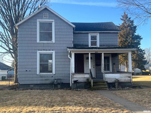 531 1st Ave, Clinton, IA, 52732-7139 | Card Image
