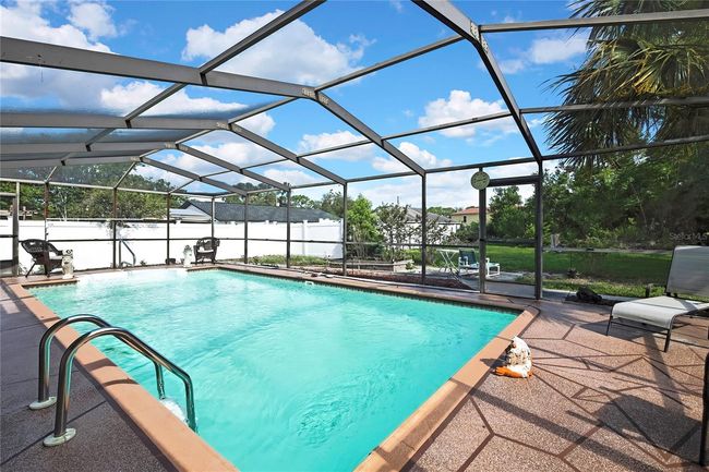 11187 Blythville Rd, House other with 3 bedrooms, 2 bathrooms and null parking in SPRING HILL FL | Image 27