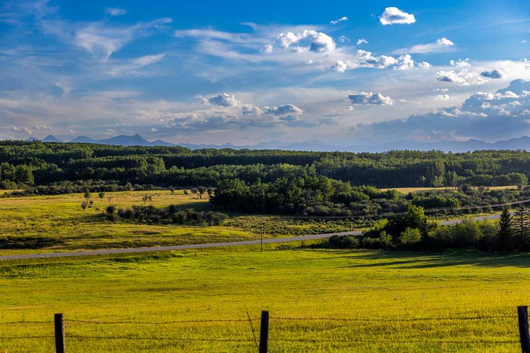Land in Rural Rocky View County 5