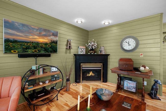306 Pig Trl, Home with 6 bedrooms, 3 bathrooms and null parking in Cherry Log GA | Image 26