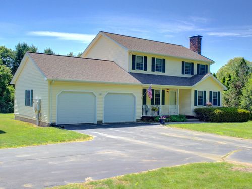 193 Pickett Rd, Plainfield, CT, 06374-1635 | Card Image