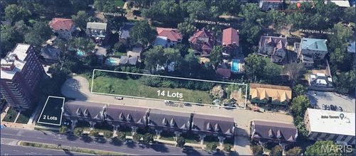5366 Delmar Court Place, St Louis, MO, 63112 | Card Image