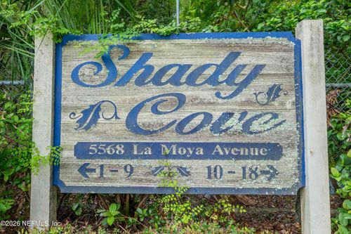 5-5568 La Moya Avenue, Jacksonville, FL, 32210 | Card Image