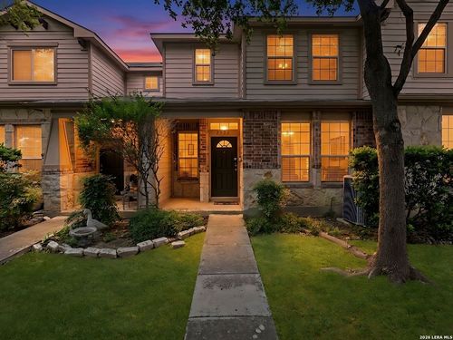 2524 Grayson Cir, San Antonio, TX, 78232-1837 | Card Image