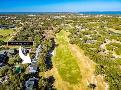 603 - 210 Oak Bay Street, Condo with 3 bedrooms, 2 bathrooms and 2 parking in Rockport TX | Image 3