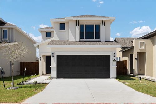 1400 Zurich Ave, McAllen, TX, 78504-7020 | Card Image
