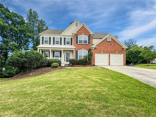 705 Redrift Ct, Alpharetta, GA, 30005-2579 | Card Image