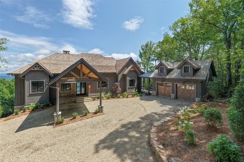 15 Eagles Crest Trail, Highlands, NC, 28741 | Card Image