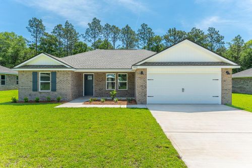 6003 Oak Hill Rd, Crestview, FL, 32536-9319 | Card Image