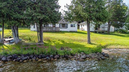 168 Sandy Bay Rd, Alnwick/Haldimand, ON, K0K1Y0 | Card Image