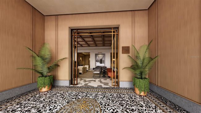 #8 Lobby Entry off Madeira Way | Image 8
