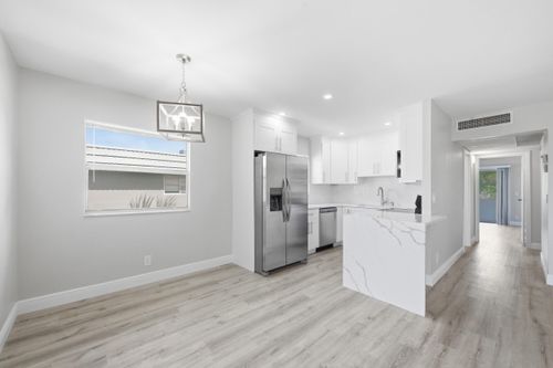 284 Flanders F, Delray Beach, FL, 33484-5308 | Card Image