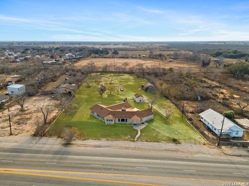 600 S Storts St, Poth, TX, 78147-0258 | Card Image