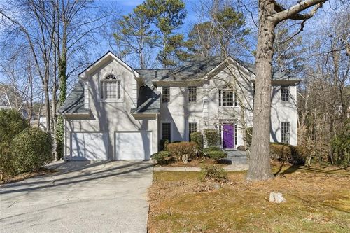 1950 Wenlok Trl Ne, Marietta, GA, 30066-2970 | Card Image