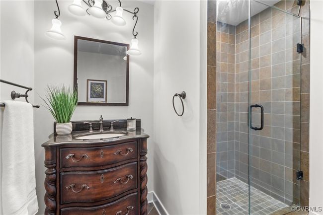 105 Birch Cir, House other with 3 bedrooms, 3 bathrooms and null parking in Manakin Sabot VA | Image 21