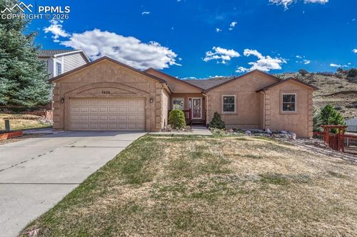 7635 Julynn Rd, Colorado Springs, CO, 80919-4228 | Card Image