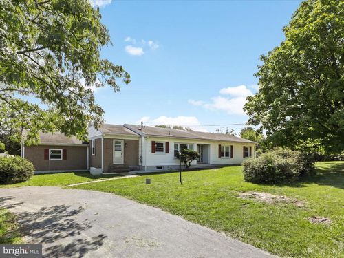 6721 Winchester Rd, FRONT ROYAL, VA, 22630-6709 | Card Image