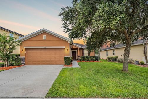 6116 Champions Gate Blvd, ZEPHYRHILLS, FL, 33541-8331 | Card Image