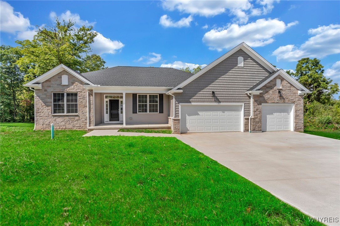 Little Vista Dr, Lewiston, NY 14092