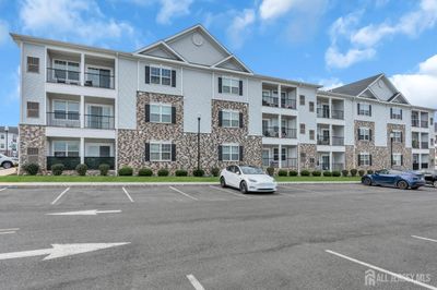 631 - 631 Marion Lane, Townhouse with 2 bedrooms, 2 bathrooms and null parking in Monroe NJ | Image 1