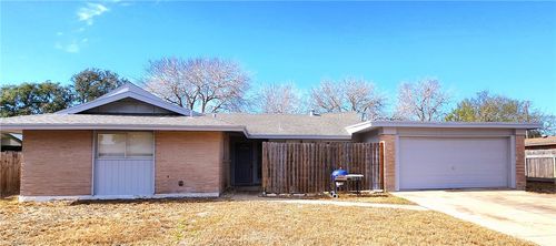 3146 Mill Brook Dr, Corpus Christi, TX, 78418-3957 | Card Image