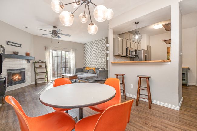 APT-22D - 5757 E University Blvd, Condo with 2 bedrooms, 2 bathrooms and null parking in Dallas TX | Image 8