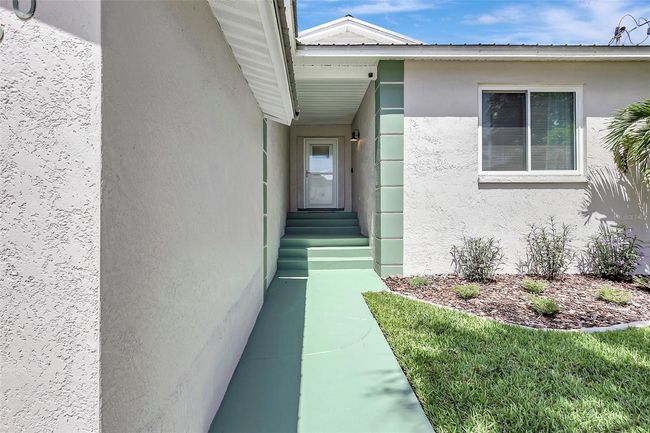 6603 S Juanita St, House other with 2 bedrooms, 2 bathrooms and null parking in TAMPA FL | Image 5