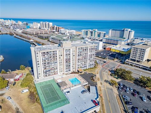 203-500 Pacific Avenue, Virginia Beach, VA, 23451 | Card Image