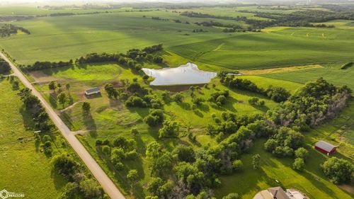 15215 Bear Creek Rd., Dexter, IA, 50070 | Card Image