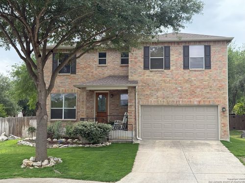 1227 Sun Spg, San Antonio, TX, 78245-3436 | Card Image