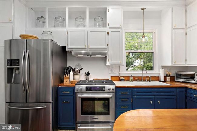 203 W Federal St, House other with 4 bedrooms, 2 bathrooms and null parking in SNOW HILL MD | Image 21