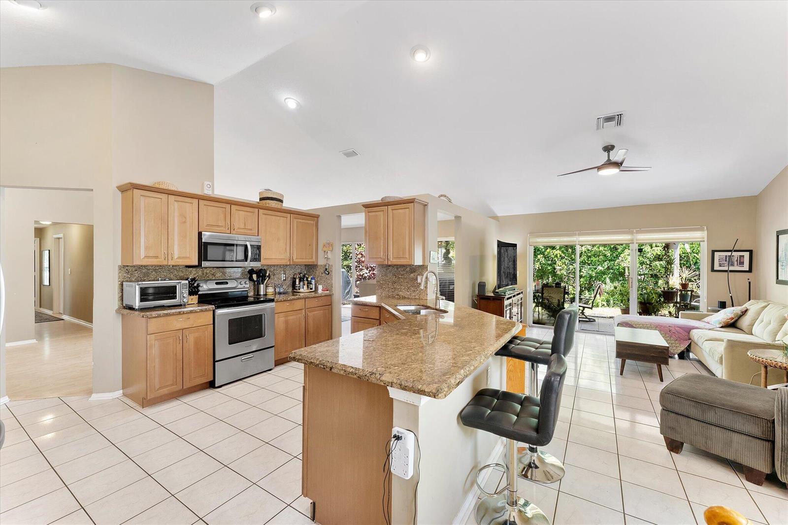 Residential in Delray Beach 5
