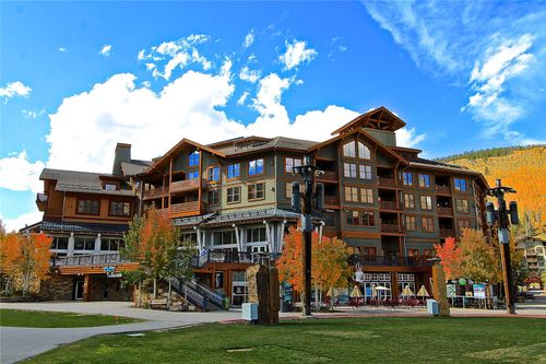 401-184 Copper Circle, COPPER MOUNTAIN, CO, 80443 | Card Image