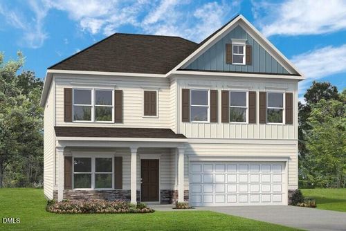 1234 Hemlock Dr, Sanford, NC, 27330 | Card Image