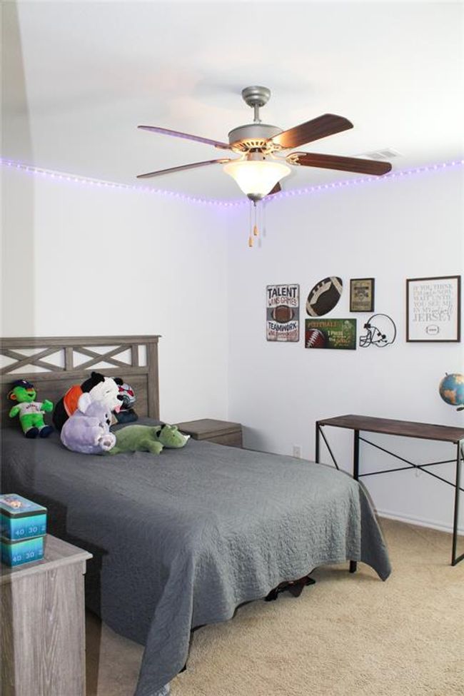 6867 Juniper Arbor Ln, House other with 4 bedrooms, 4 bathrooms and 2 parking in Dickinson TX | Image 32