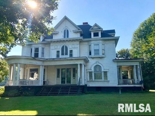 103 S 3rd St, Mound City, IL, 62963-1236 | Card Image