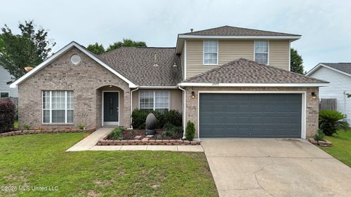 11975 Summerhaven Cir, Gulfport, MS, 39503-7534 | Card Image
