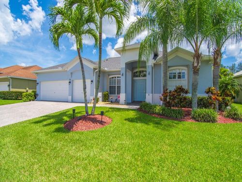 605 Tangelo Cir Sw, Vero Beach, FL, 32968-3844 | Card Image