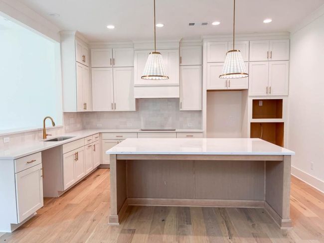 9155 Greenway Ct, House other with 4 bedrooms, 4 bathrooms and null parking in Gainesville GA | Image 9