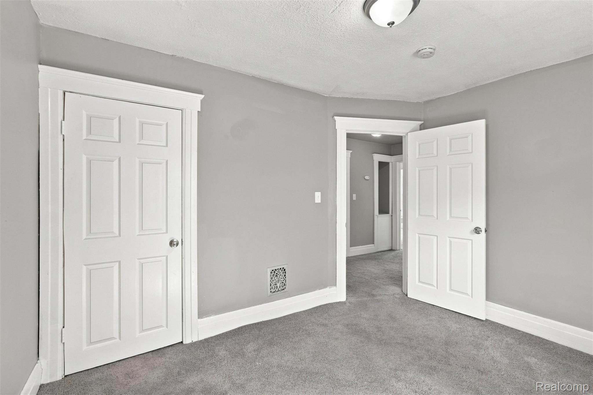 Residential in Detroit 4