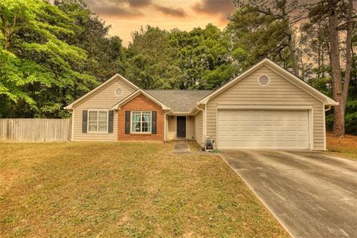 2206 Ridgewood Ct Ne, Conyers, GA, 30013-5734 | Card Image