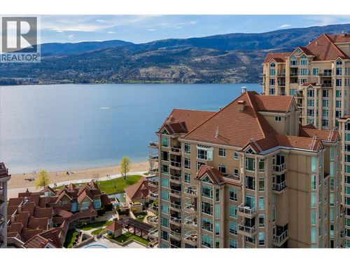 1601-1152 Sunset Dr, Kelowna, BC, V1Y9R7 | Card Image