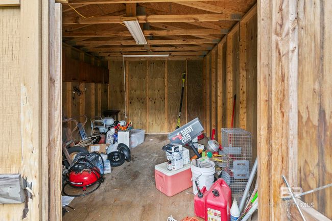 25499 Waterworld Rd, House other with 3 bedrooms, 1 bathrooms and null parking in Robertsdale AL | Image 47