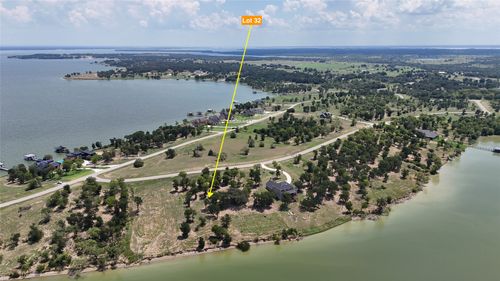Lot 32 Opal Ln, Corsicana, TX, 75109-0858 | Card Image