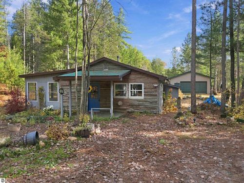 1736 W Gaukel Road, Lake City, MI, 49651 | Card Image